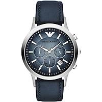 watch chronograph man Emporio Armani AR2473