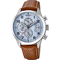 watch chronograph man Festina Chrono Sport F20271/4