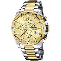 watch chronograph man Festina Chrono Sport F20562/1