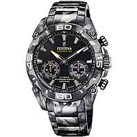 watch chronograph man Festina Connected F20545/1