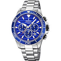 watch chronograph man Festina Prestige F20361/2