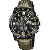 watch chronograph man Festina The Originals F20339/2