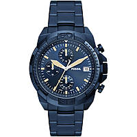 watch chronograph man Fossil Bronson FS5916