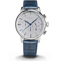 watch chronograph man Locman 1960 0254A06A-00AGNKPB