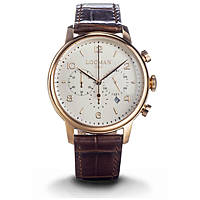 watch chronograph man Locman 1960 0254R05R-RRAVRG2PT