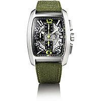 watch chronograph man Locman Sport Anniversary 0472L22S-LLT0GRCG