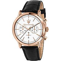 watch chronograph man Maserati Epoca R8871618016
