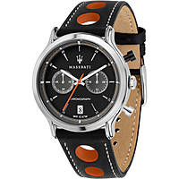 watch chronograph man Maserati Legend R8851138003