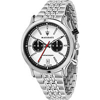 watch chronograph man Maserati Legend R8873638004