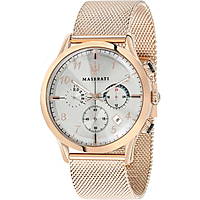 watch chronograph man Maserati Ricordo R8873625002