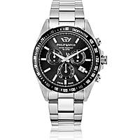 watch chronograph man Philip Watch Caribe R8273607002