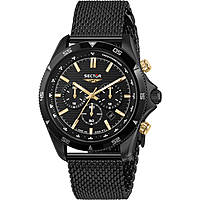 watch chronograph man Sector Sge 650 R3273631005