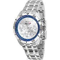 watch chronograph man Sector Sge 650 R3273962003