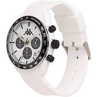 watch chronograph unisex Kappa KW-035