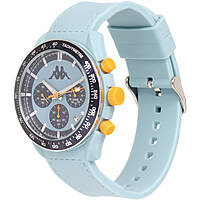 watch chronograph unisex Kappa KW-041