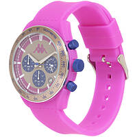 watch chronograph unisex Kappa KW-042