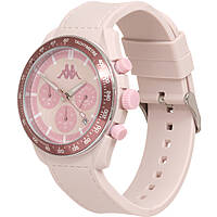 watch chronograph unisex Kappa KW-045