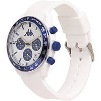 watch chronograph unisex Kappa KW-046