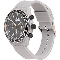 watch chronograph unisex Kappa KW-047