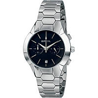 watch chronograph woman Breil New One TW1850