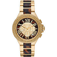 watch chronograph woman Michael Kors Camille MK7269