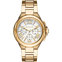 watch chronograph woman Michael Kors Camille MK7270