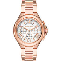 watch chronograph woman Michael Kors Camille MK7271