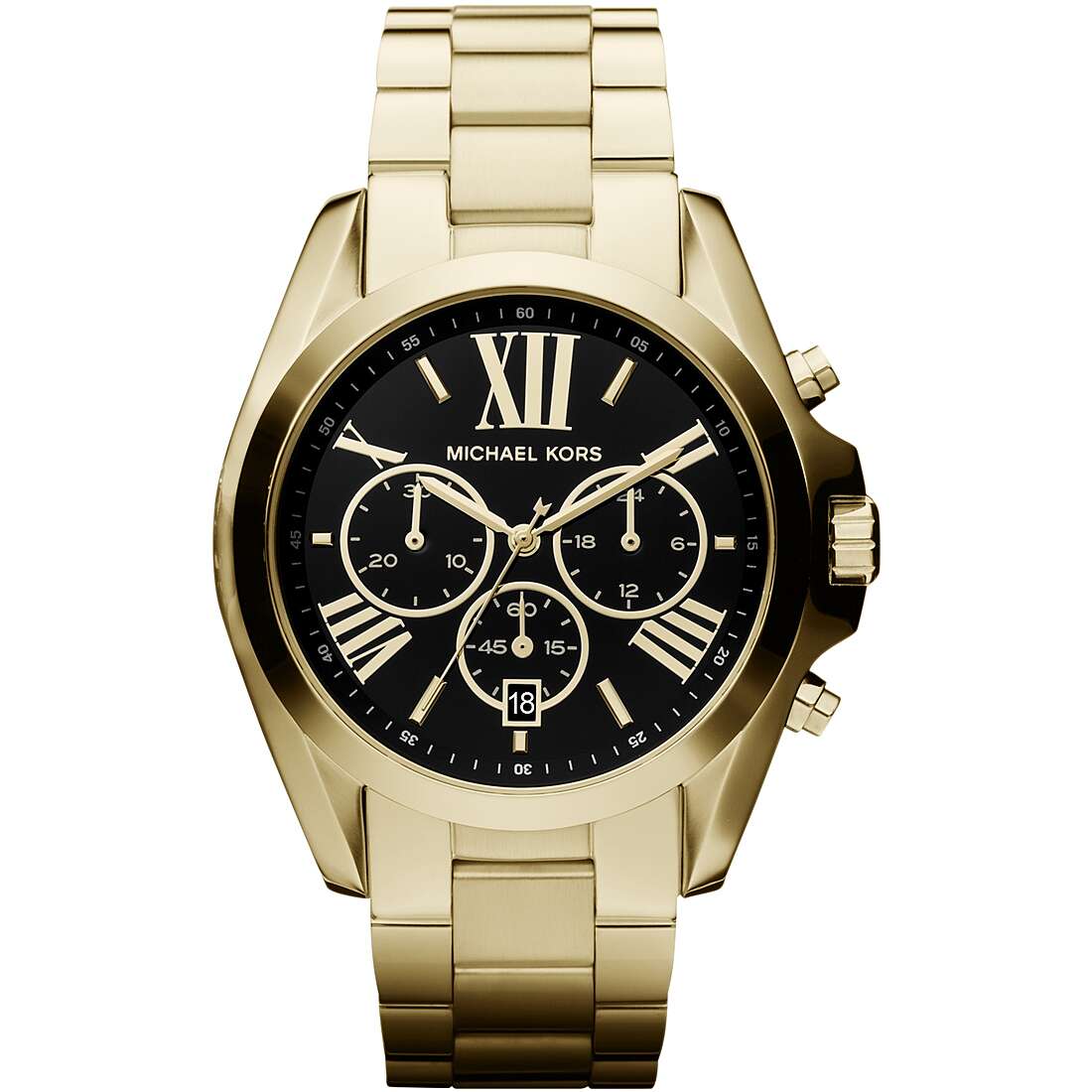 Top 10 Michael Kors Wrist Watch  Fashion  Nigeria