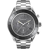 watch chronograph woman Swarovski Octea Lux Sport 5610520