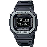 watch digital man G-Shock Metal GMW-B5000MB-1ER