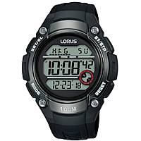 watch digital man Lorus Sports R2327MX9
