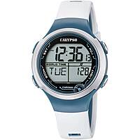 watch digital unisex Calypso Digital Crush K5799/1