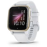watch digital unisex Garmin Venu 010-02701-11