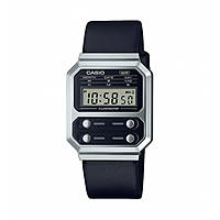 watch digital woman Casio Vintage A100WEL-1AEF
