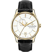 watch mechanical man Lucien Rochat R0421115002
