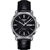 watch mechanical man Tissot T-Classic T0654301605100