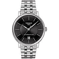 watch mechanical man Tissot T-Classic T1224071105100