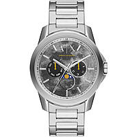 watch multifunction man Armani Exchange AX1736