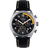 watch multifunction man Breil Mate EW0594