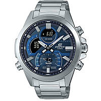watch multifunction man Casio Edifice ECB-30D-2AEF