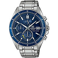 watch multifunction man Casio Edifice EFS-S510D-2AVUEF