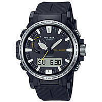 watch multifunction man Casio PRO-TREK PRW-61-1AER