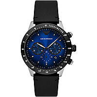 watch multifunction man Emporio Armani Mario AR11522