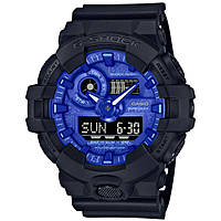 watch multifunction man G-Shock GA-700BP-1AER