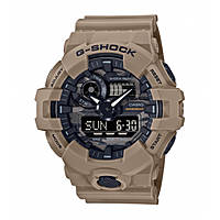 watch multifunction man G-Shock GA-700CA-5AER