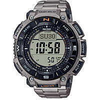 watch multifunction man G-Shock Pro Trek PRG-340T-7ER