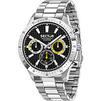 watch multifunction man Sector 270 R3253578021