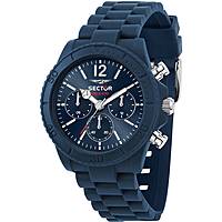 watch multifunction man Sector Diver R3251549002