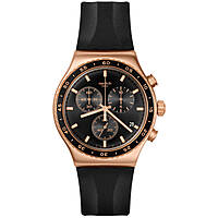 watch multifunction unisex Swatch YVG410