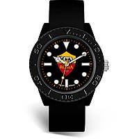 watch only time man A.S. Roma P-RN445XN2